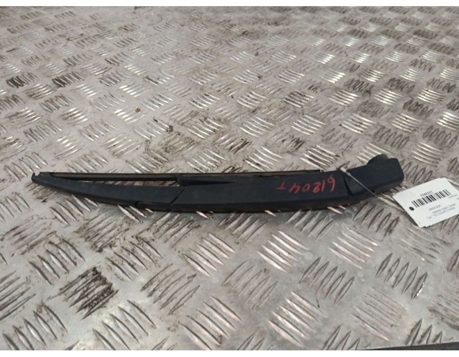 Recambio de brazo limpia trasero para renault captur i (j5_, h5_) 1.5 dci 90 referencia OEM IAM 287815304R  