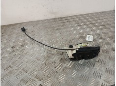 Recambio de cerradura puerta trasera derecha para seat ibiza iv (6j5, 6p1) 1.6 tdi referencia OEM IAM 6J0839016J   2