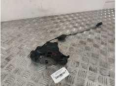 Recambio de cerradura puerta delantera izquierda para renault captur ii (hf_) tce 160 (hfn1) referencia OEM IAM 805034935R   2