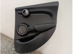 Recambio de guarnecido puerta trasera derecha para mini mini (f55) cooper d referencia OEM IAM 51427322678   2
