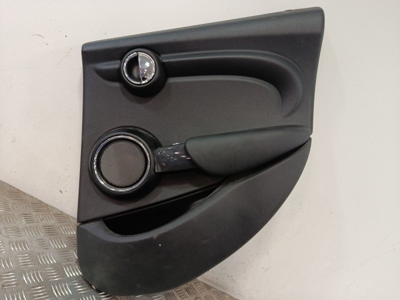 Recambio de guarnecido puerta trasera derecha para mini mini (f55) cooper d referencia OEM IAM 51427322678  