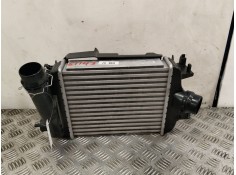 Recambio de intercooler para renault captur ii (hf_) tce 160 (hfn1) referencia OEM IAM 144961019R  