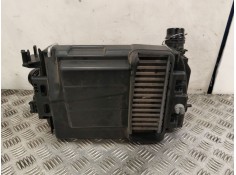 Recambio de intercooler para renault captur ii (hf_) tce 160 (hfn1) referencia OEM IAM 144961019R   2