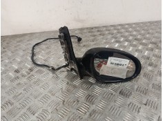 Recambio de retrovisor derecho para volkswagen golf plus v (5m1, 521) 1.9 tdi referencia OEM IAM 010836  