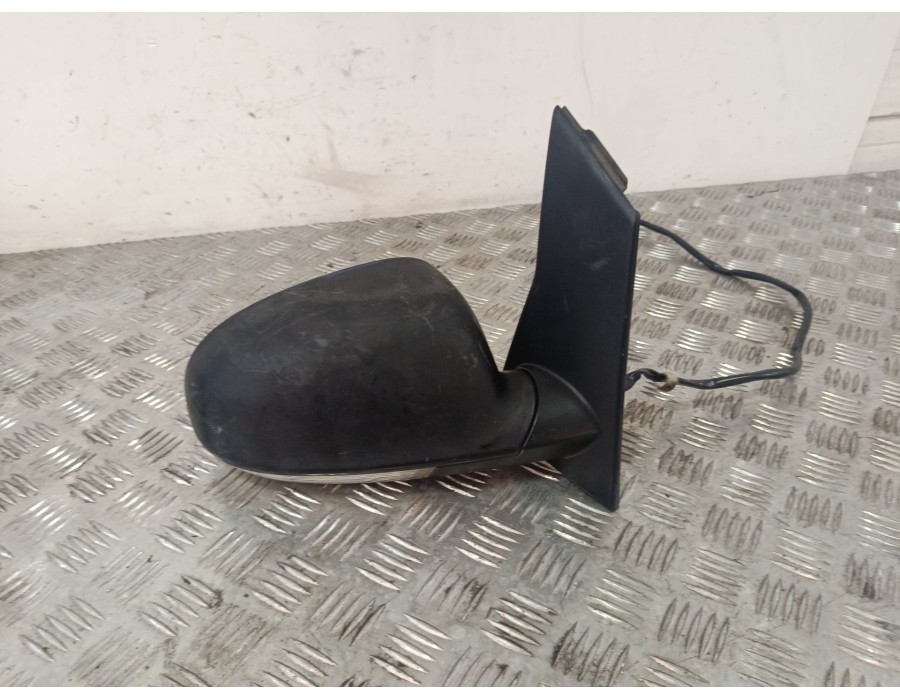 Recambio de retrovisor derecho para volkswagen golf plus v (5m1, 521) 1.9 tdi referencia OEM IAM 010836  