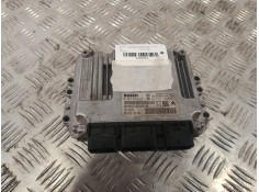 Recambio de centralita motor uce para peugeot 207/207+ (wa_, wc_) 1.6 hdi referencia OEM IAM 9662212480  