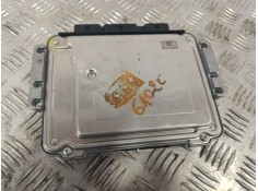 Recambio de centralita motor uce para peugeot 207/207+ (wa_, wc_) 1.6 hdi referencia OEM IAM 9662212480   2