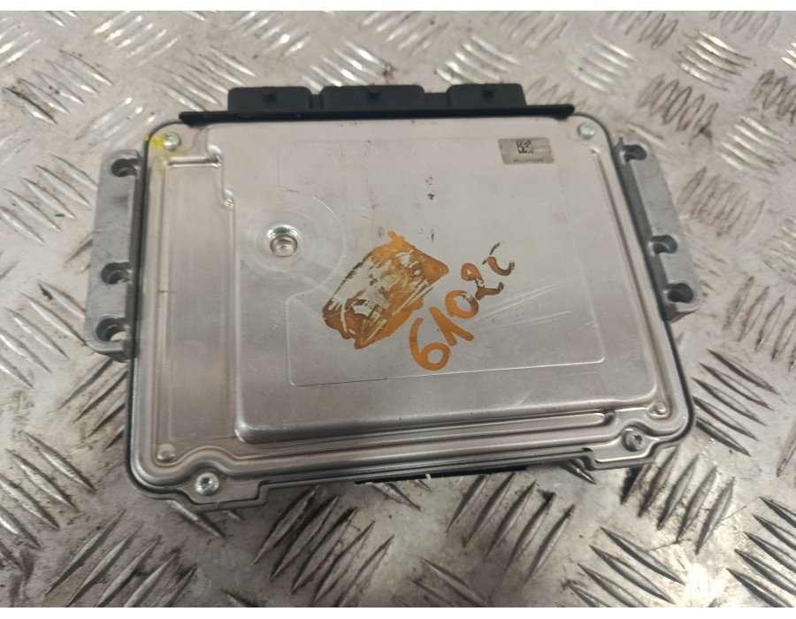 Recambio de centralita motor uce para peugeot 207/207+ (wa_, wc_) 1.6 hdi referencia OEM IAM 9662212480  