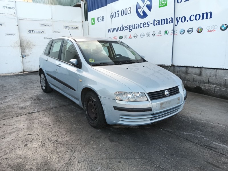 fiat stilo (192_) del año 2003