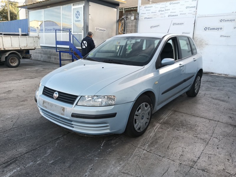 fiat stilo (192_) del año 2003