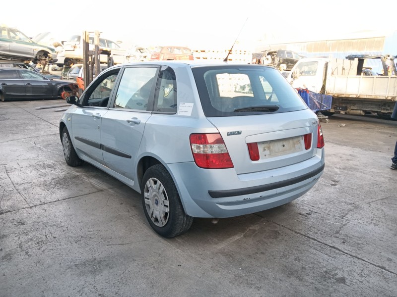 fiat stilo (192_) del año 2003