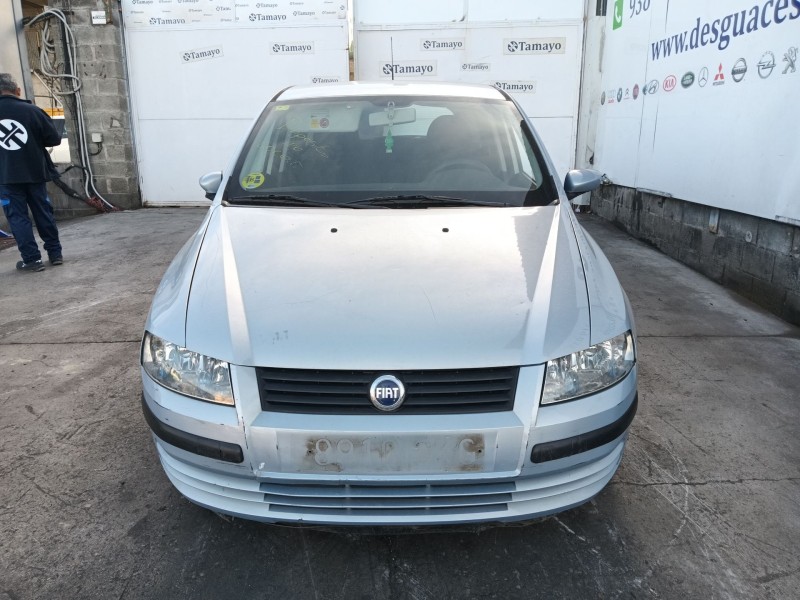 fiat stilo (192_) del año 2003