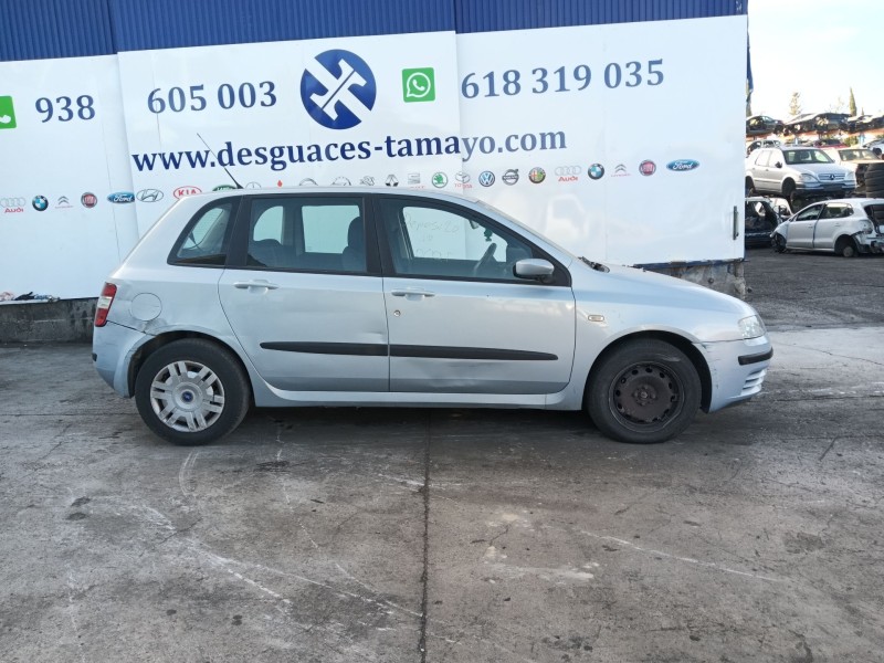 fiat stilo (192_) del año 2003