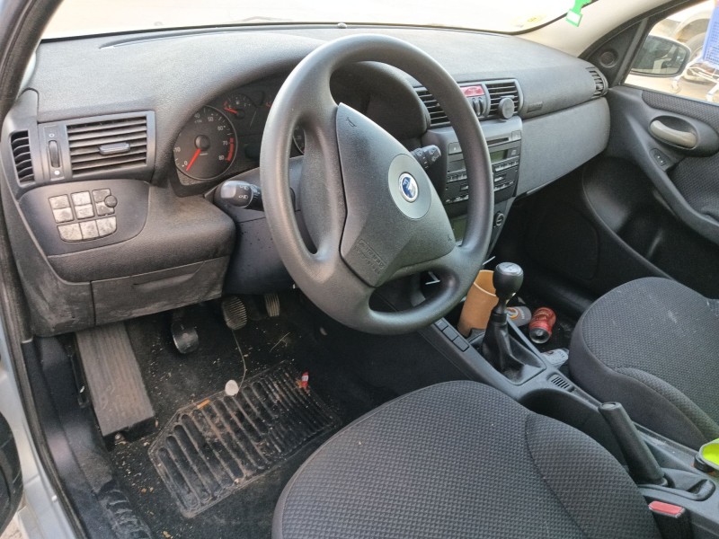 fiat stilo (192_) del año 2003