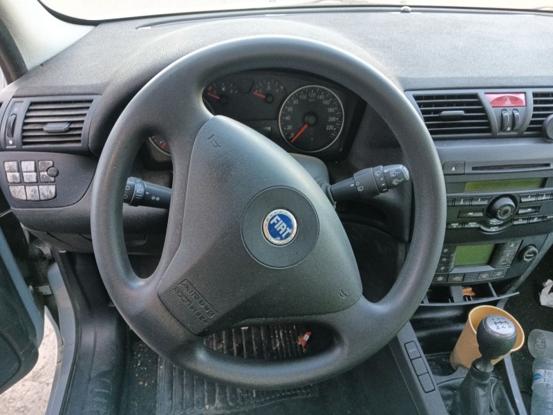 fiat stilo (192_) del año 2003