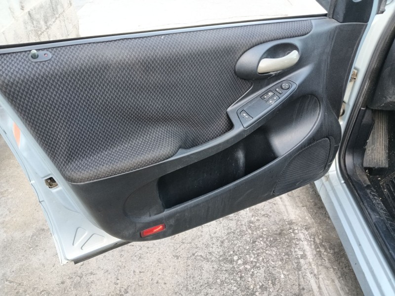 fiat stilo (192_) del año 2003