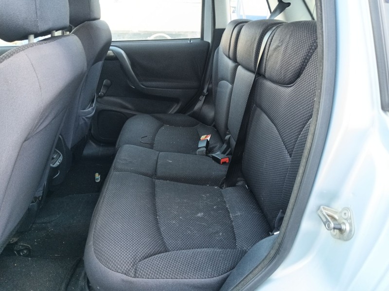 fiat stilo (192_) del año 2003