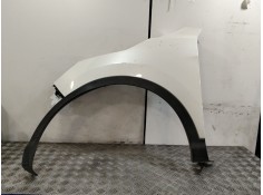 Recambio de aleta delantera izquierda para nissan qashqai ii (j11, j11_) 1.7 dci referencia OEM IAM F3A014EAMB  