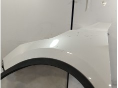 Recambio de aleta delantera izquierda para nissan qashqai ii (j11, j11_) 1.7 dci referencia OEM IAM F3A014EAMB   2