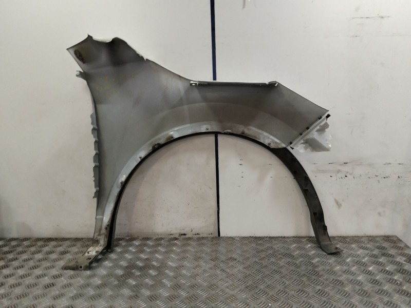 Recambio de aleta delantera izquierda para nissan qashqai ii (j11, j11_) 1.7 dci referencia OEM IAM F3A014EAMB  