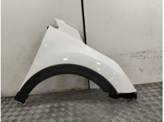 Recambio de aleta delantera derecha para kia stonic (yb) 1.0 t-gdi referencia OEM IAM 66321H8401  