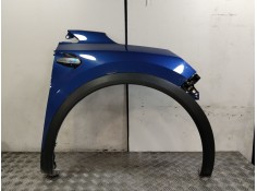 Recambio de aleta delantera derecha para renault captur ii (hf_) tce 160 (hfn1) referencia OEM IAM 631007255R  