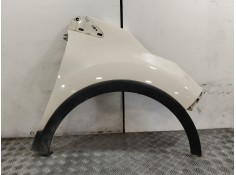 Recambio de aleta delantera derecha para renault captur i (j5_, h5_) 1.5 dci 90 referencia OEM IAM 631005737R  