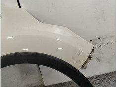Recambio de aleta delantera derecha para renault captur i (j5_, h5_) 1.5 dci 90 referencia OEM IAM 631005737R   2