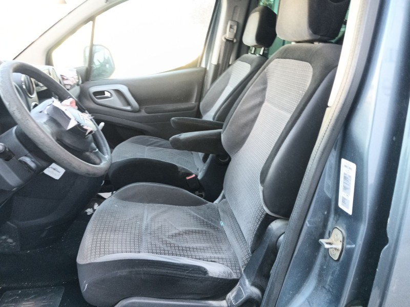 citroën berlingo multispace (b9) del año 2009