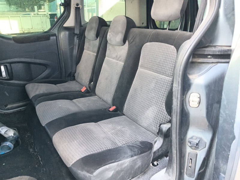 citroën berlingo multispace (b9) del año 2009