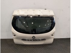 Recambio de porton trasero para renault captur i (j5_, h5_) 1.5 dci 90 referencia OEM IAM 901002357R  