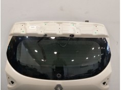 Recambio de porton trasero para renault captur i (j5_, h5_) 1.5 dci 90 referencia OEM IAM 901002357R   2