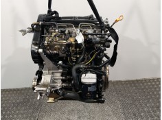 Recambio de motor completo para volkswagen polo berlina (6n1) 1.9 diesel referencia OEM IAM AEF 148657 