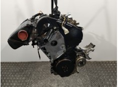 Recambio de motor completo para volkswagen polo berlina (6n1) 1.9 diesel referencia OEM IAM AEF 148657  2