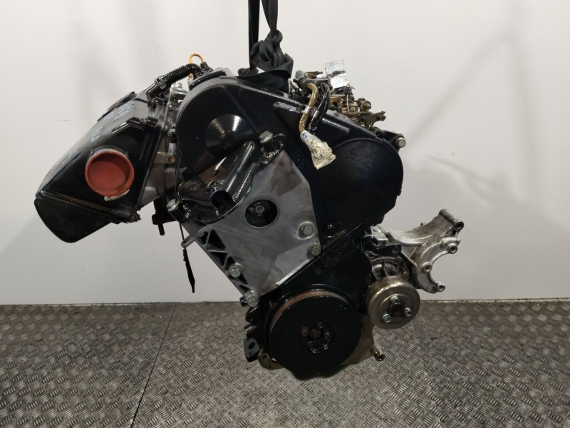 Recambio de motor completo para volkswagen polo berlina (6n1) 1.9 diesel referencia OEM IAM AEF 148657 