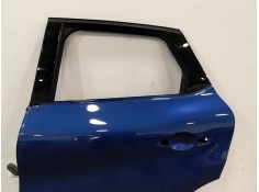 Recambio de puerta trasera izquierda para renault captur ii (hf_) tce 160 (hfn1) referencia OEM IAM 821010589R   2