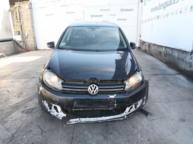 volkswagen golf vi (5k1) del año 2009