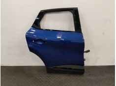 Recambio de puerta trasera derecha para renault captur ii (hf_) tce 160 (hfn1) referencia OEM IAM 821008581R  