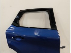 Recambio de puerta trasera derecha para renault captur ii (hf_) tce 160 (hfn1) referencia OEM IAM 821008581R   2