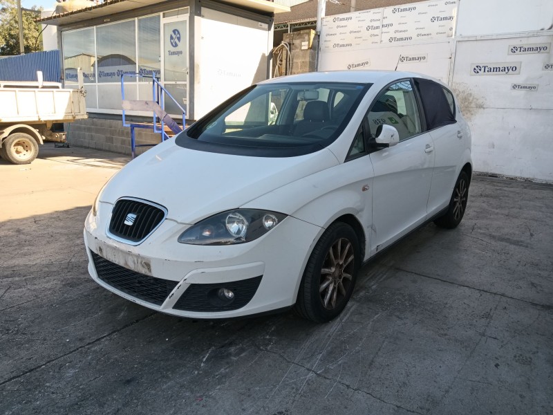 seat altea (5p1) del año 2010