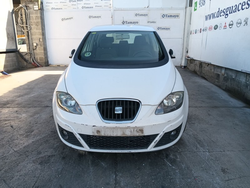 seat altea (5p1) del año 2010