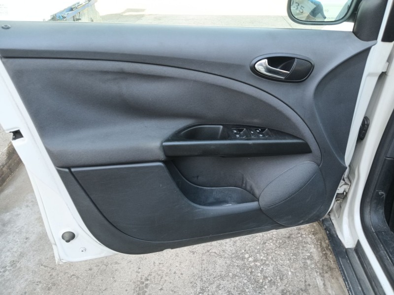 seat altea (5p1) del año 2010