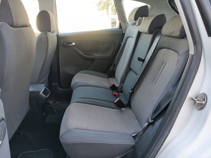 seat altea (5p1) del año 2010