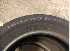 Recambio de neumatico pareja para neumatico neumatico ocasion referencia OEM IAM 185/65/R15 PIRELLI  2