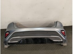 Recambio de paragolpes trasero para kia xceed (cd) 1.5 t-gdi mhev referencia OEM IAM 86640J7CA0  