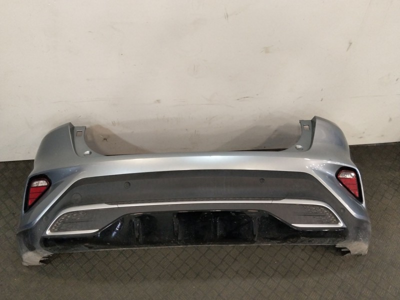 Recambio de paragolpes trasero para kia xceed (cd) 1.5 t-gdi mhev referencia OEM IAM 86640J7CA0  