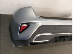 Recambio de paragolpes trasero para kia xceed (cd) 1.5 t-gdi mhev referencia OEM IAM 86640J7CA0   2