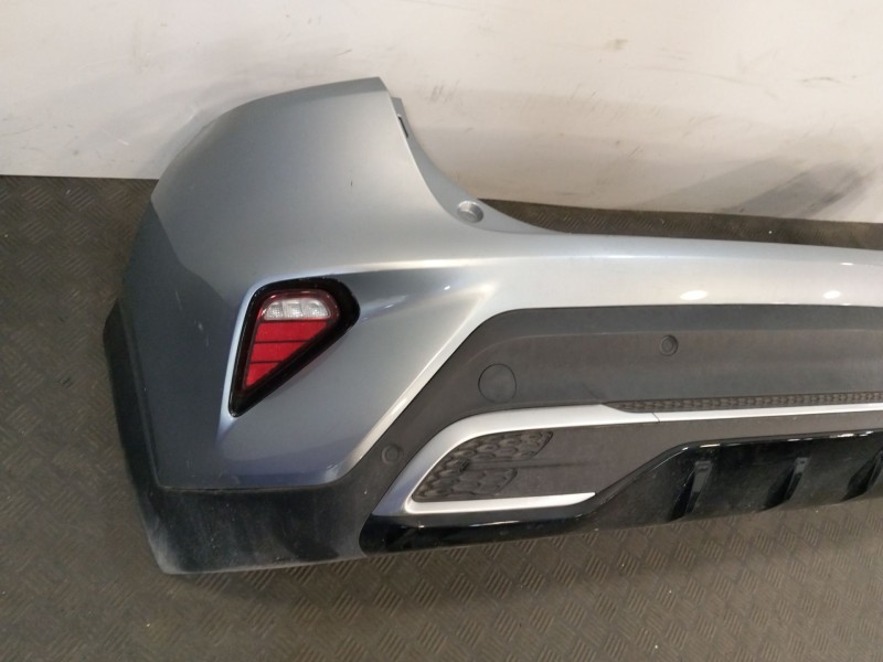 Recambio de paragolpes trasero para kia xceed (cd) 1.5 t-gdi mhev referencia OEM IAM 86640J7CA0  