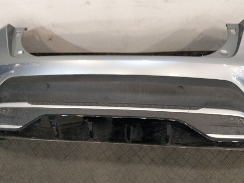 Recambio de paragolpes trasero para kia xceed (cd) 1.5 t-gdi mhev referencia OEM IAM 86640J7CA0  