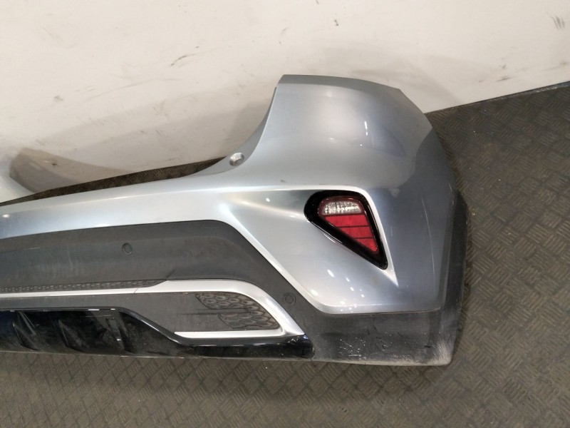 Recambio de paragolpes trasero para kia xceed (cd) 1.5 t-gdi mhev referencia OEM IAM 86640J7CA0  
